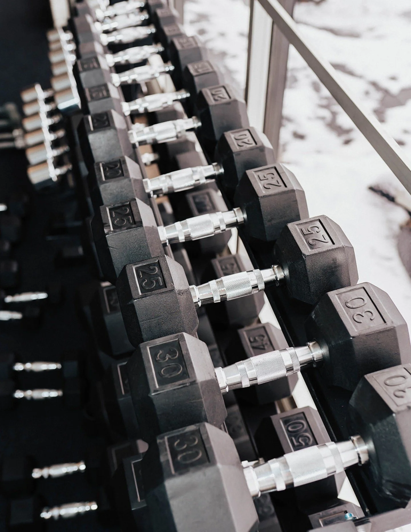 Happy Motivational Monday ✨ &ldquo;I have chosen to be happy because it is good for my health.&rdquo; &ndash; Voltaire

Because what&rsquo;s the point of all those planks, pulses, and shakes if you&rsquo;re not enjoying the process? Strength is impor