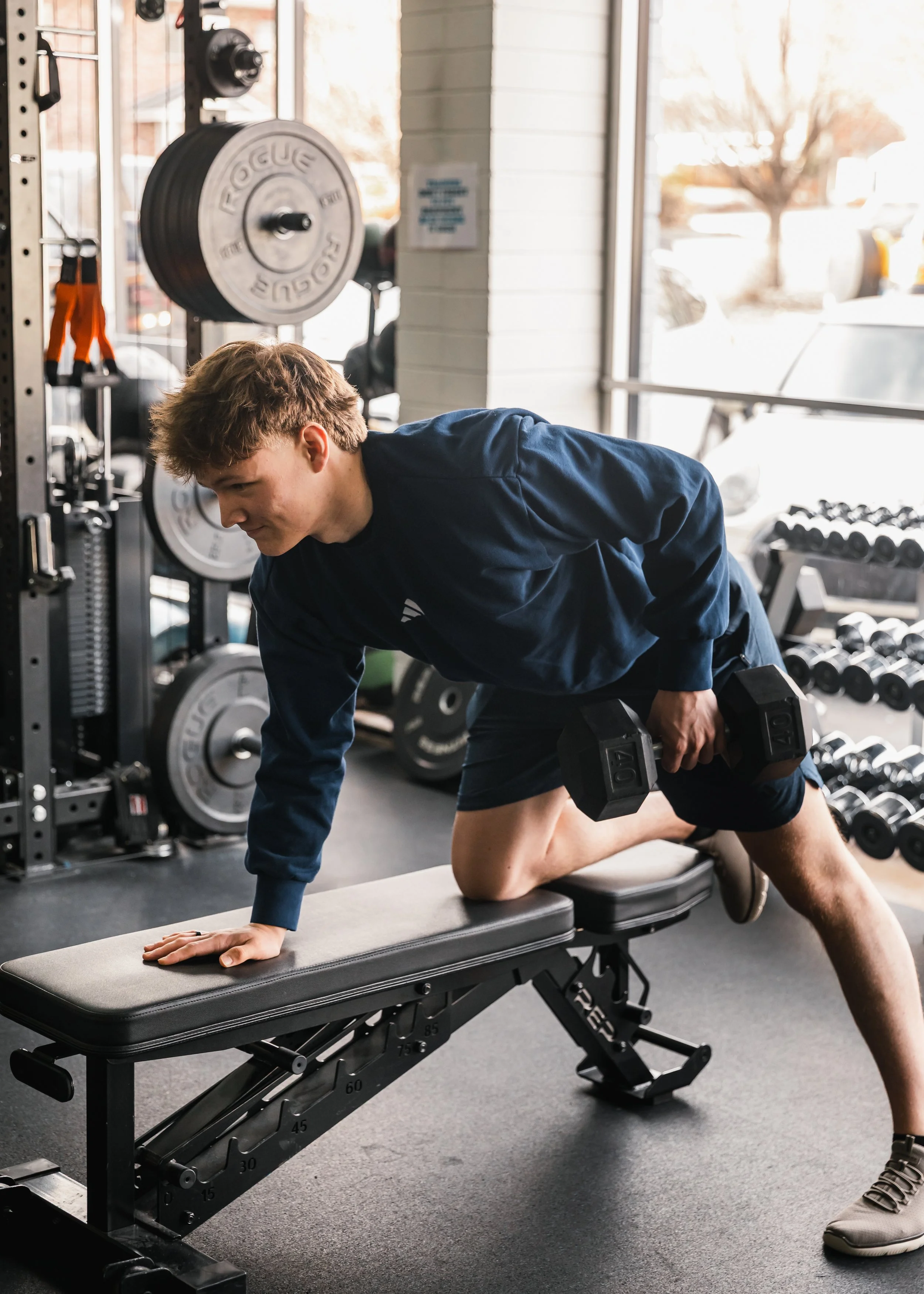 March Madness Fitness Challenge