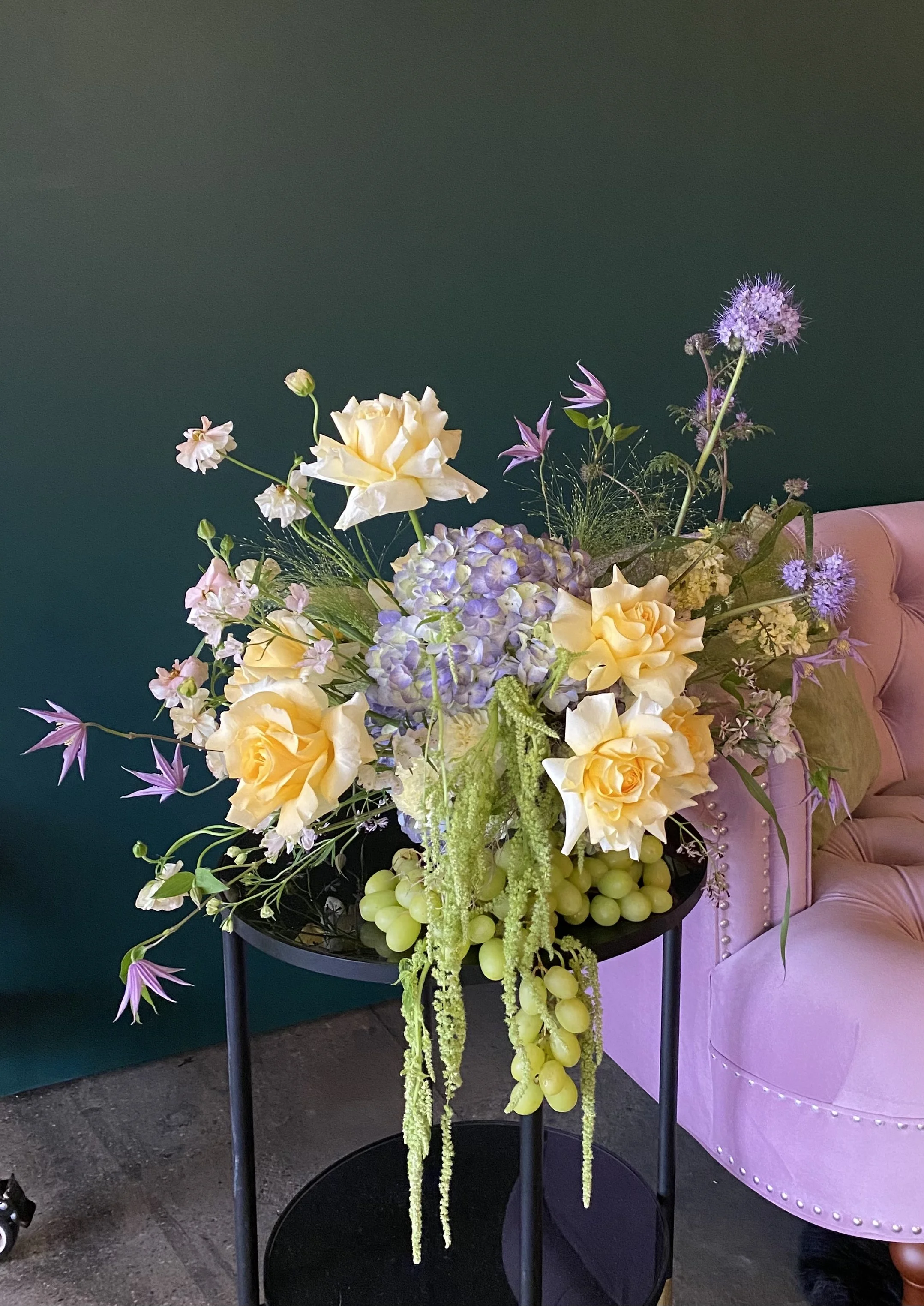 Mother's Day Flower Pop-Up