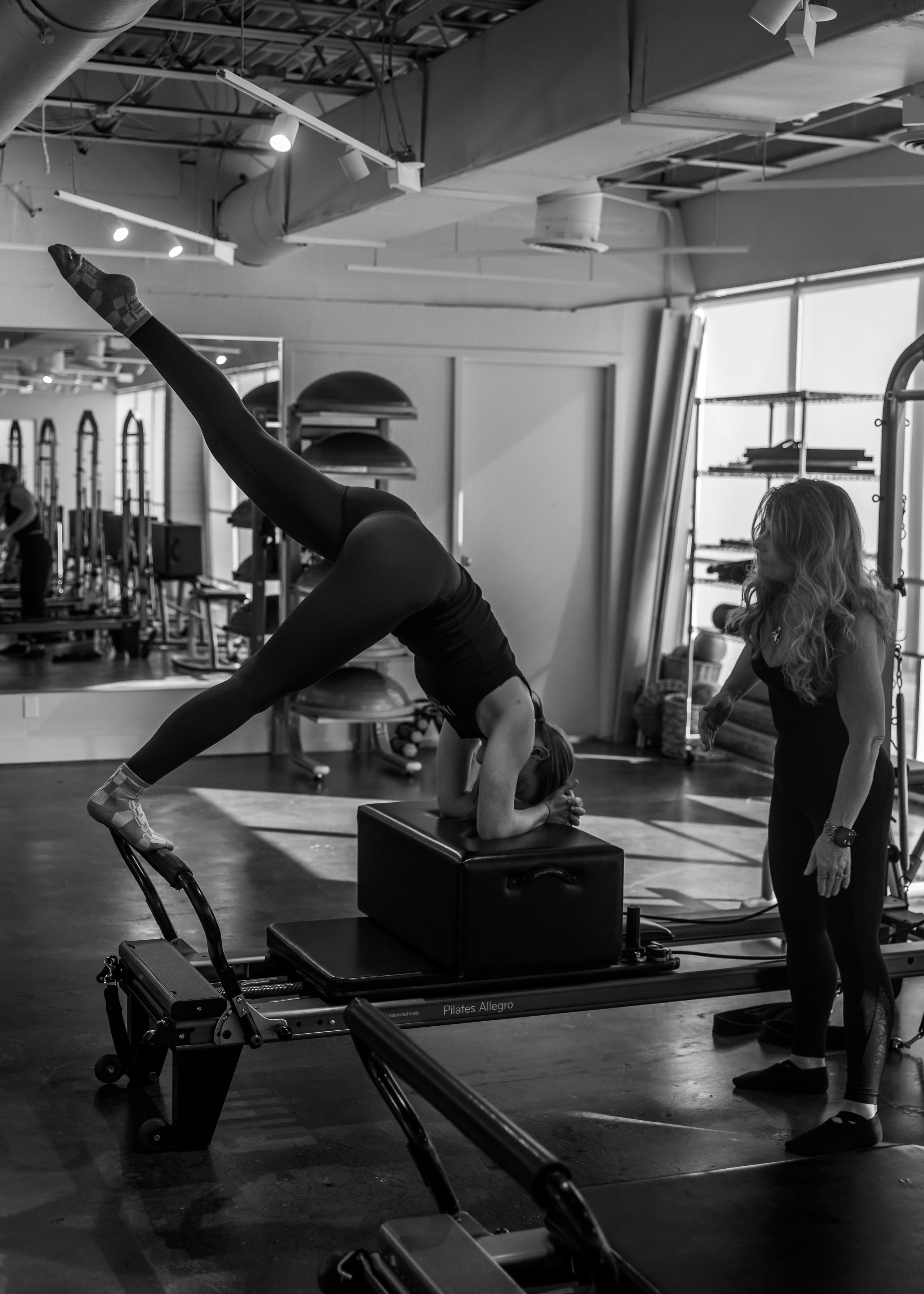 Surf Club Pilates