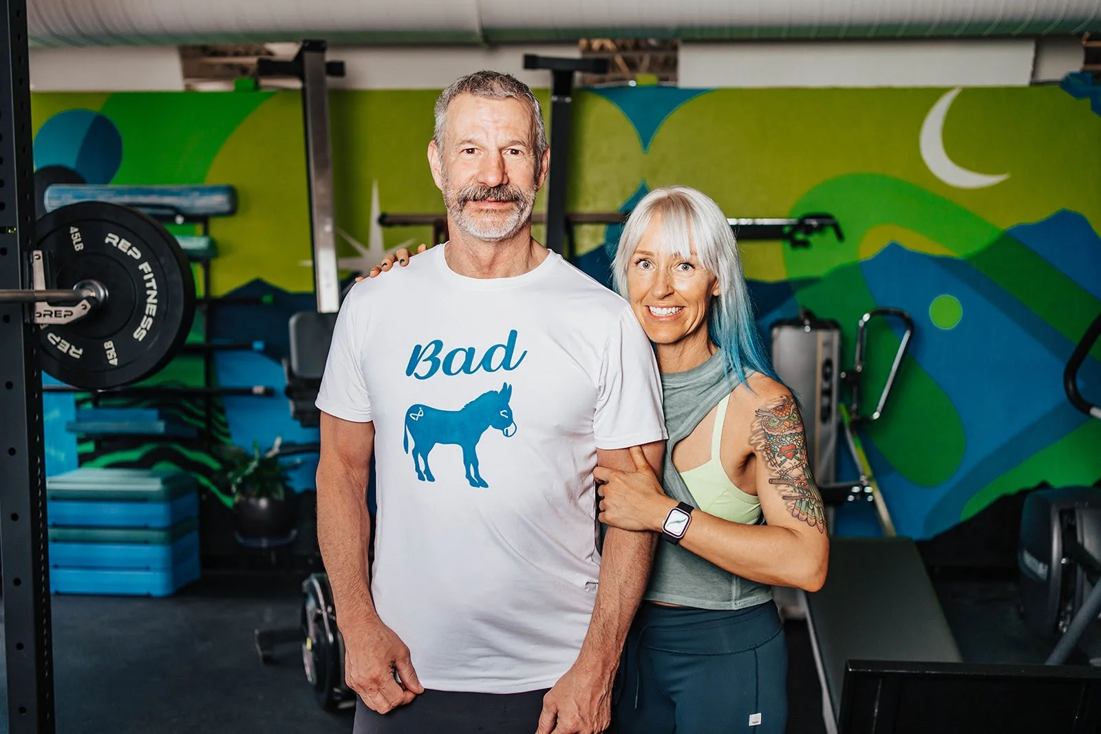 Bernie's Birthday Bash - Limited Time Class Pack Deal - 6 Classes for $67