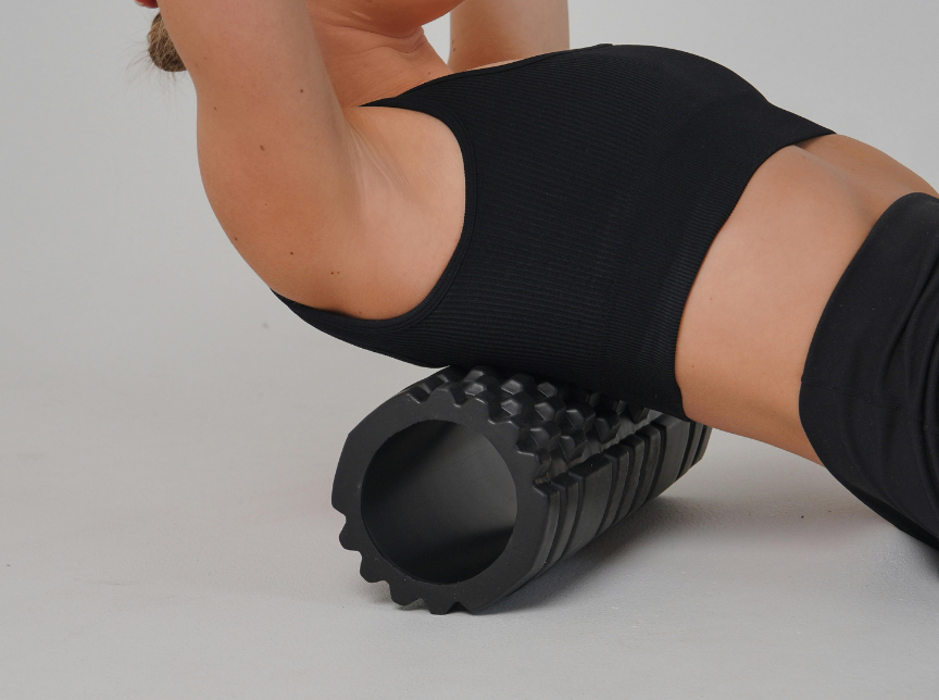 Foam Roller Workshop