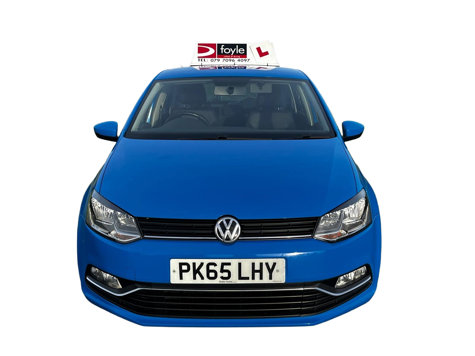 Foyle School of Driving