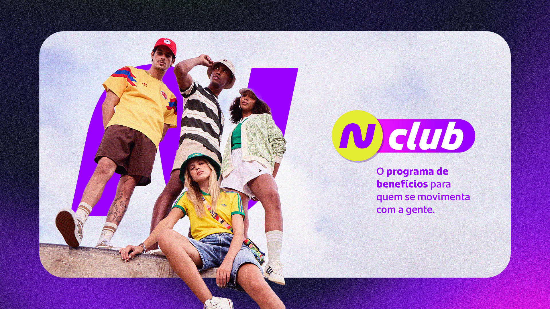 N CLUB