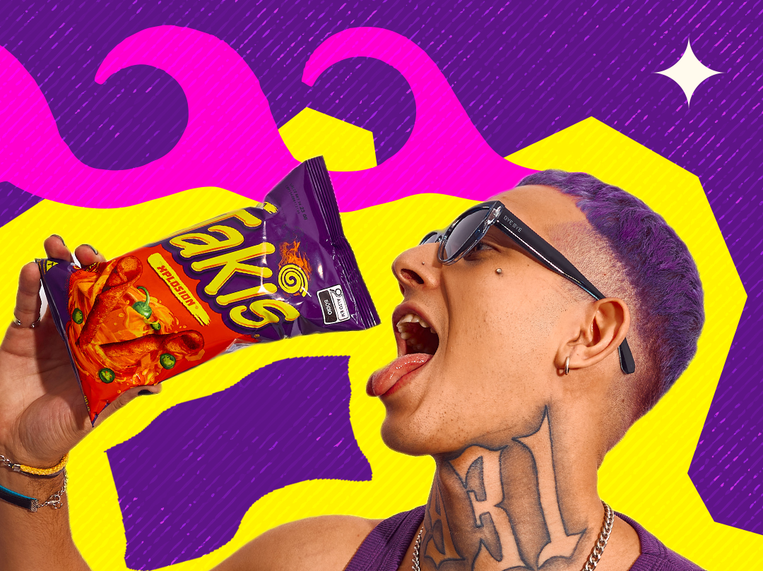 TAKIS - KV Verão