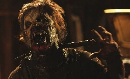 IFF Boston Q&A With Director Jim Mickle Of 'Stake Land'