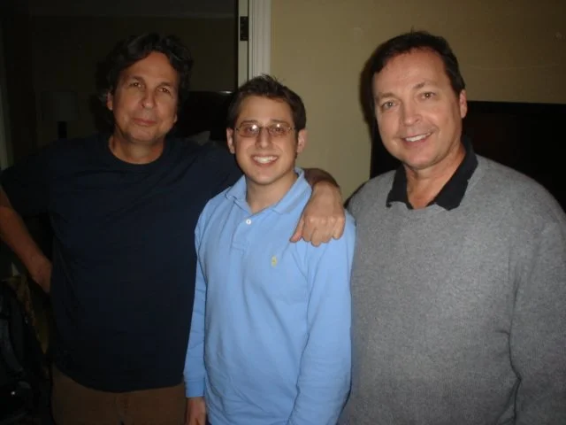 Q&A: The Farrelly Brothers Talk 'Hall Pass,' 'Three Stooges,' Drugs In the 70s & More