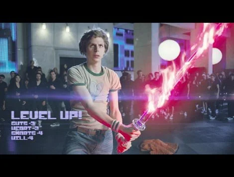 Michael Cera, Edgar Wright, Anna Kendrick, And Jason Schwartzman Talk 'Scott Pilgrim Vs. The World'
