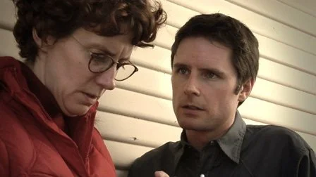 IFF Boston Q&A With Director Chris Brown and Actress Jill Pixley