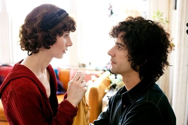 IFF Boston Q&A With Director Miranda July For 'The Future'