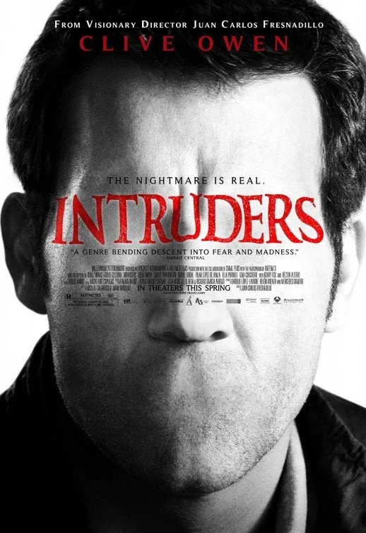 Fresnadillo's 'Intruders' Creates Solid Suspense But Lacks Punchy Ending