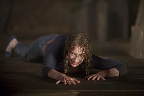 Q&A: 'The Cabin In the Woods' Stars Fran Kranz And Kristen Connolly Discuss Joss Whedon And Acting In Horror
