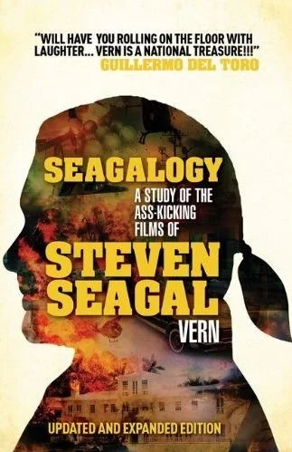 Book Review: Seagalogy