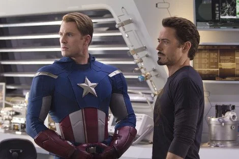 'The Avengers' Surpasses Four Years Of Hype!