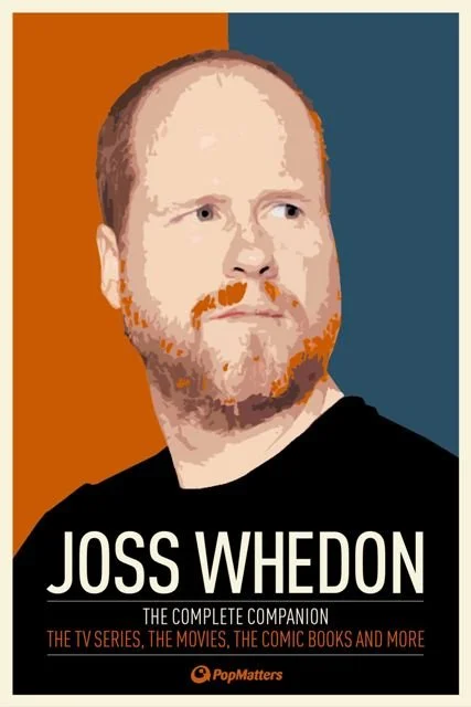 Whedonites Assemble for 'Joss Whedon: Complete Companion'