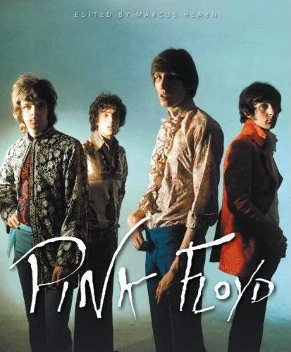 Go Backstage with Titan’s Pink Floyd and The Who