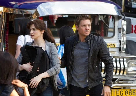 'Bourne Legacy' Swaps Psychological Intrigue with Murky Science