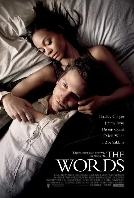 ‘The Words’ is Pleasantly Poignant and Complex