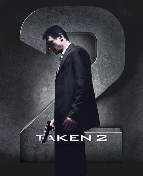 'Taken 2' Still Stimulating Despite Absurdity