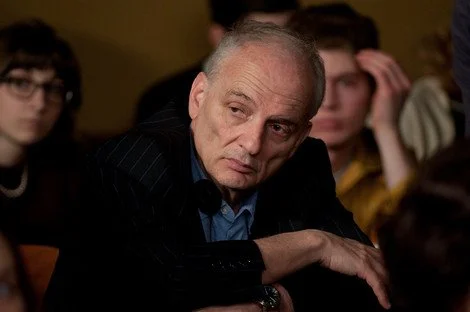 Q&A: David Chase Talks 'Not Fade Away,' Rock n’ Roll, and Ambiguous Endings
