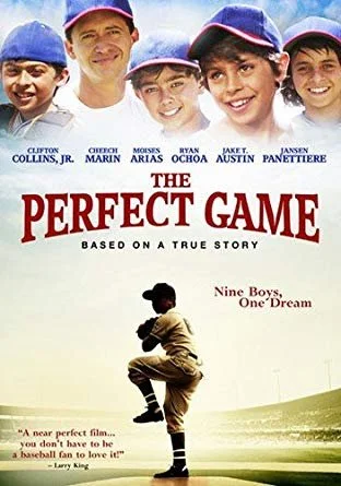 'The Perfect Game' is Charming