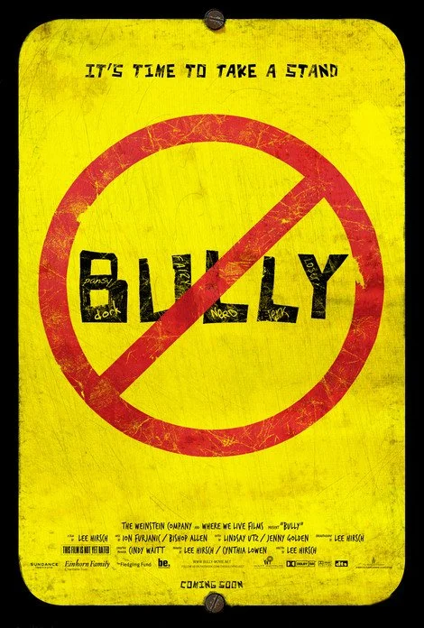Documentary Review: 'Bully'