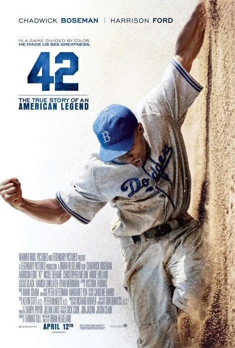 '42' Is About More Than Just One Man’s Struggle