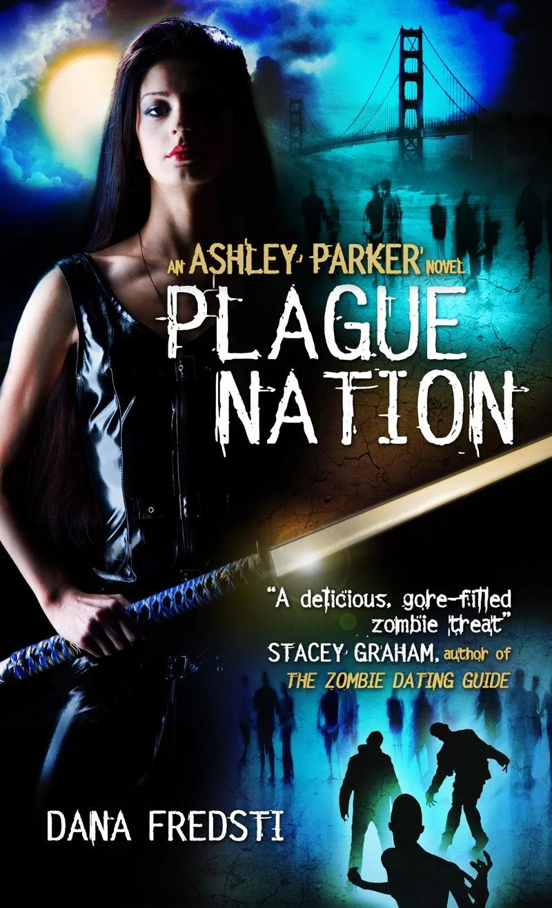 Book Review: 'Plague Nation'