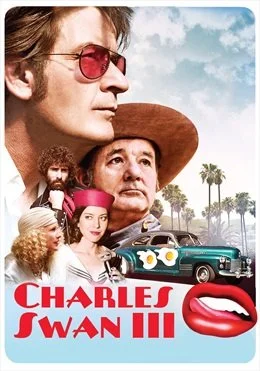 Review and a Brew: 'A Glimpse Inside the Mind of Charles Swan III'