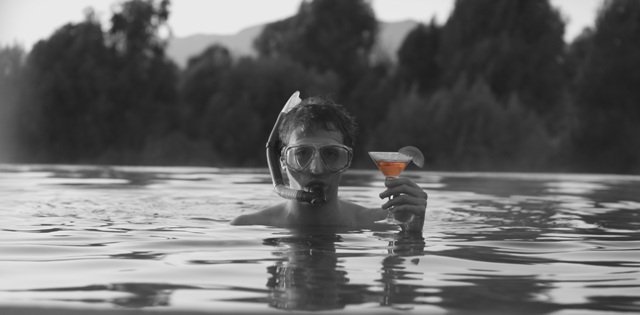 IFFBoston Review: Joss Whedon's 'Much Ado About Nothing'