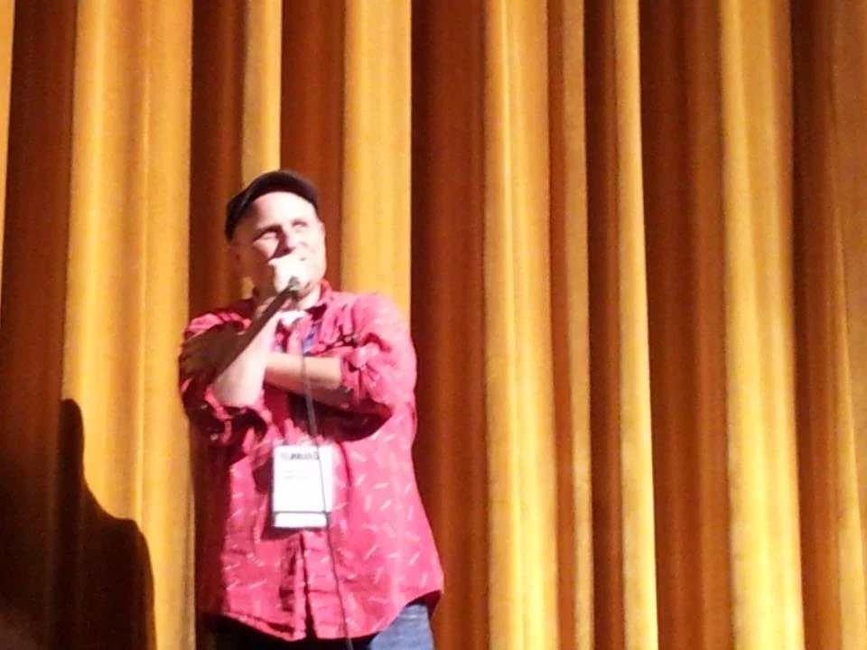 IFFBoston Review: Bobcat Goldthwait's 'Willow Creek'