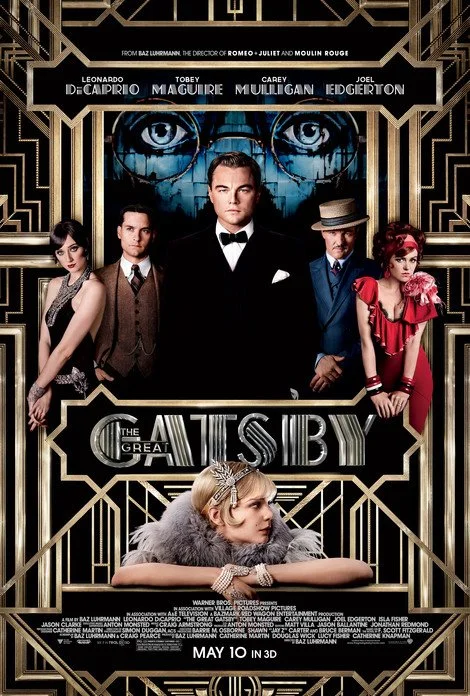 Luhrmann's 'Great Gatsby' Tramples the Novel's Intentions