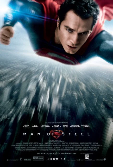 Movie Reviews: 'Man of Steel' and 'This Is the End'