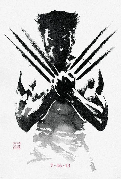 The Wolverine Takes the Character to Captivating New Places