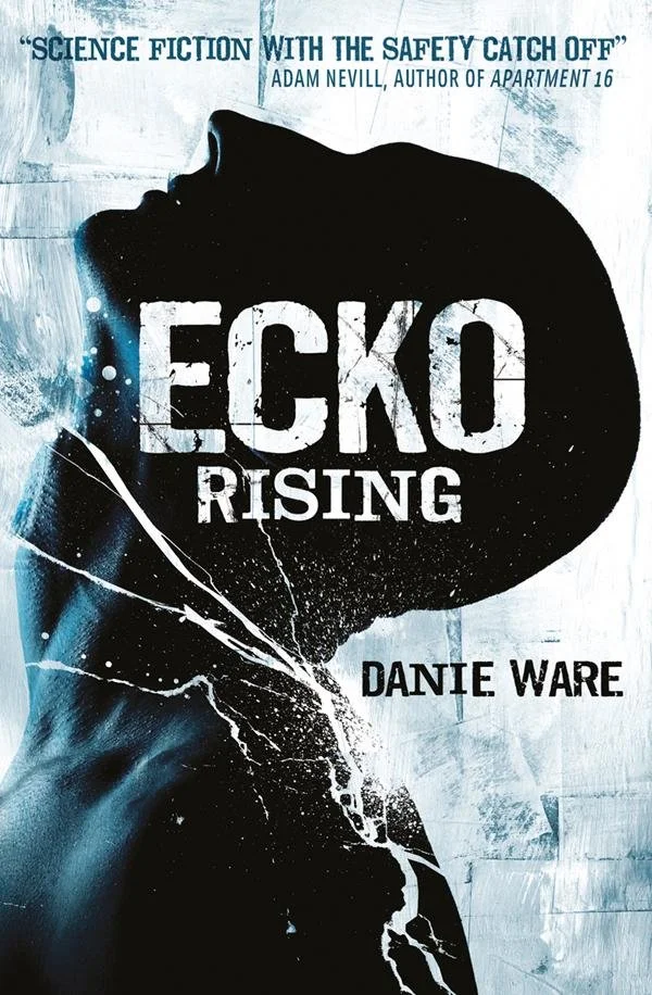 Book Review: 'Ecko Rising'