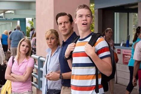We're The Millers Is A Road Trip Worth Taking