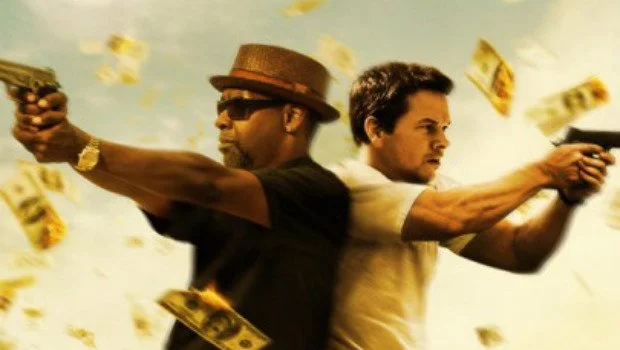 Kormakur’s '2 Guns' Redefines the Cinematic 'Money Shot’