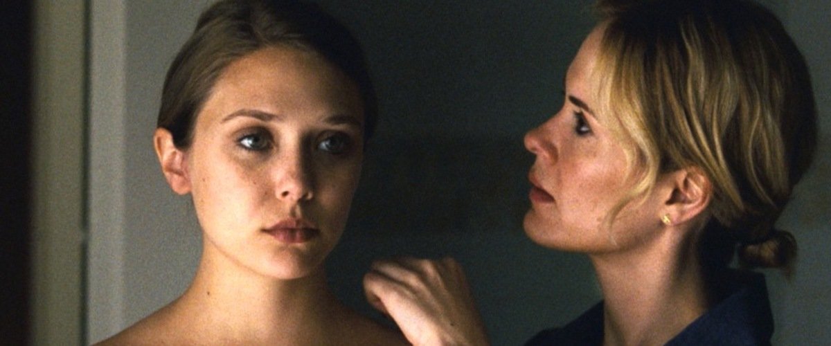 Movie Review: Martha Marcy May Marlene