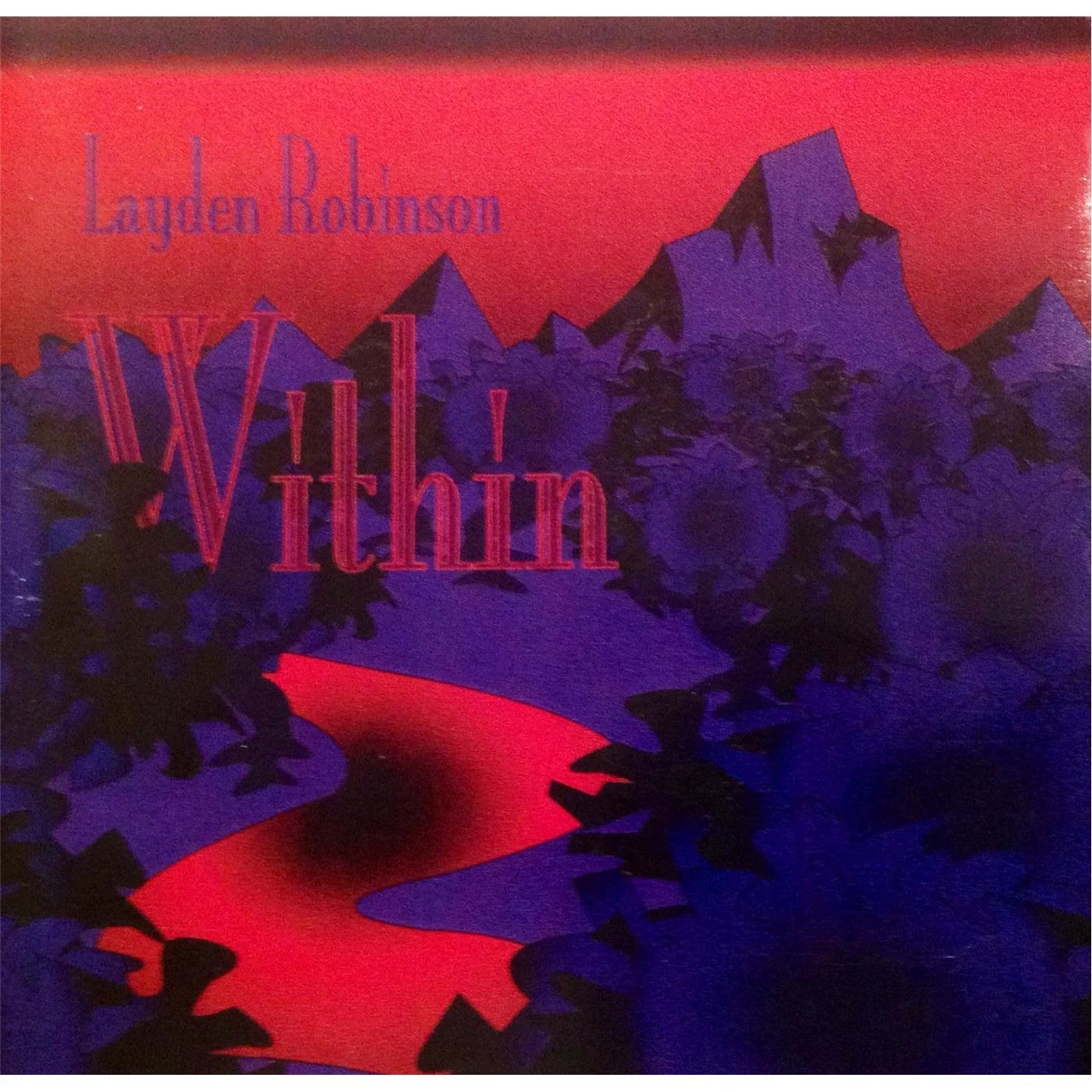 Music Review: Layden Robinson's Within
