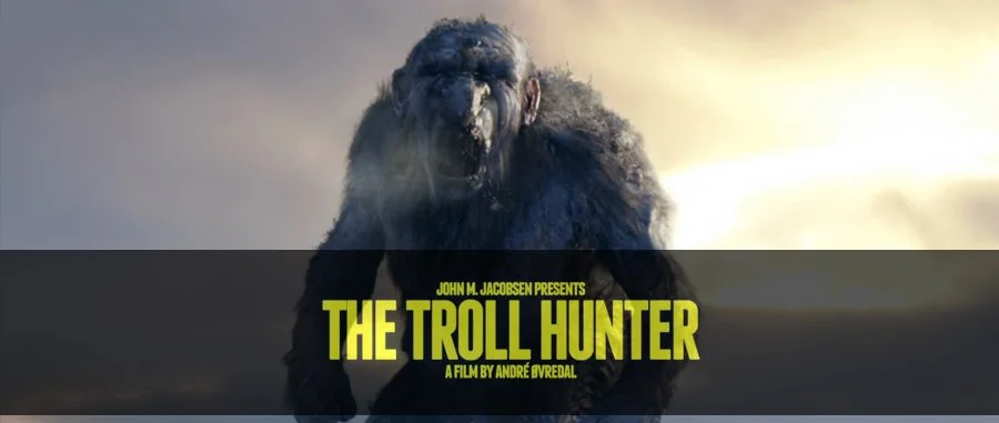 Movie Review: Troll Hunter