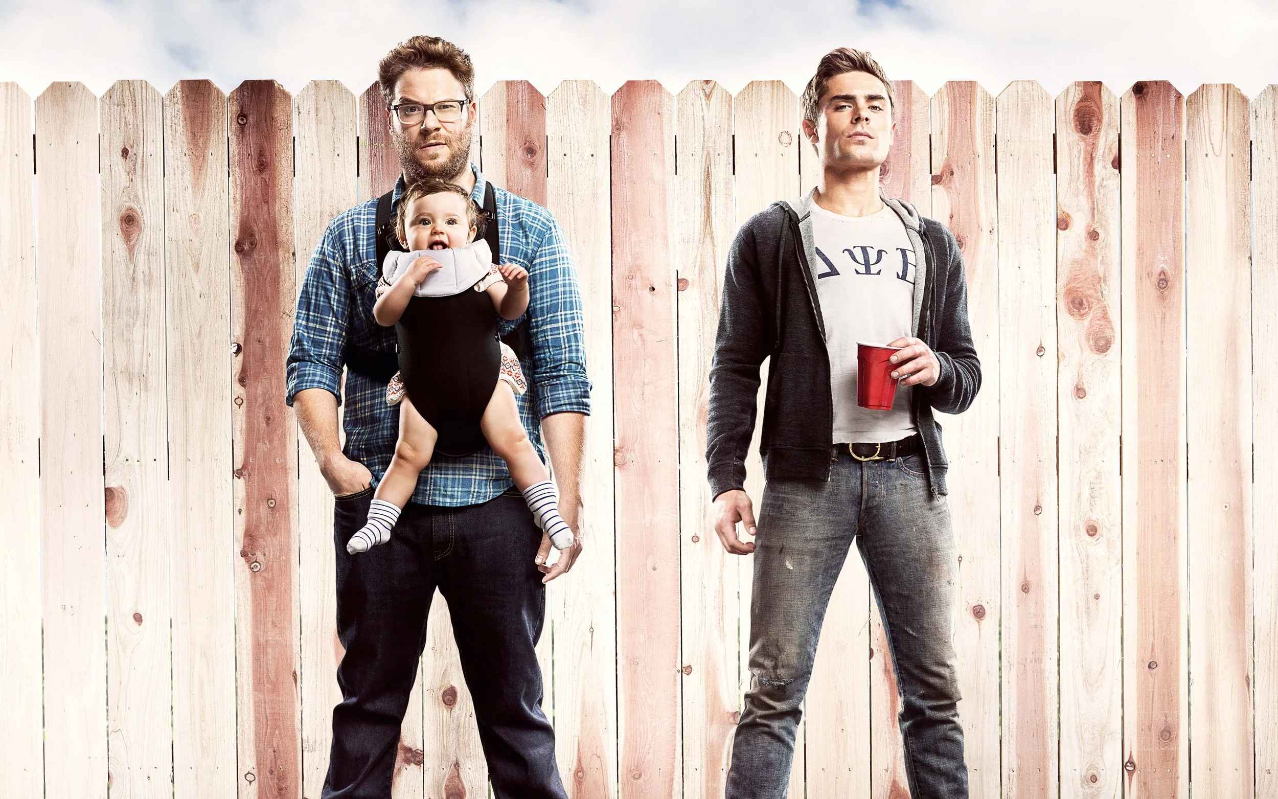 Movie Review: Neighbors