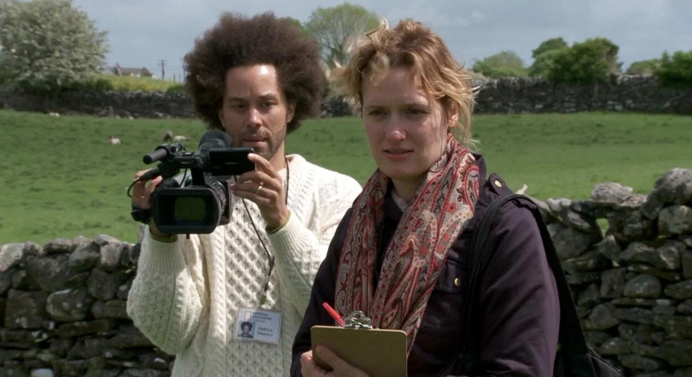 IFFBoston Review: Narrative Shorts