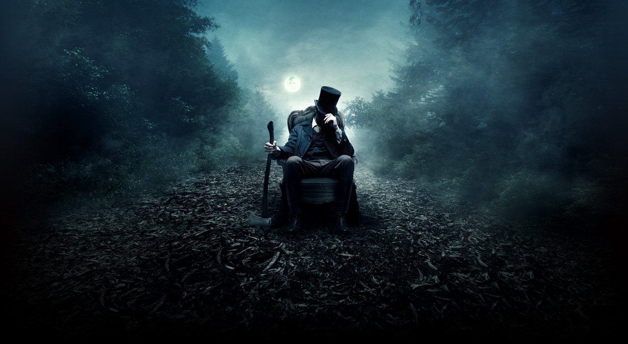 Movie Review: Abraham Lincoln: Vampire Hunter