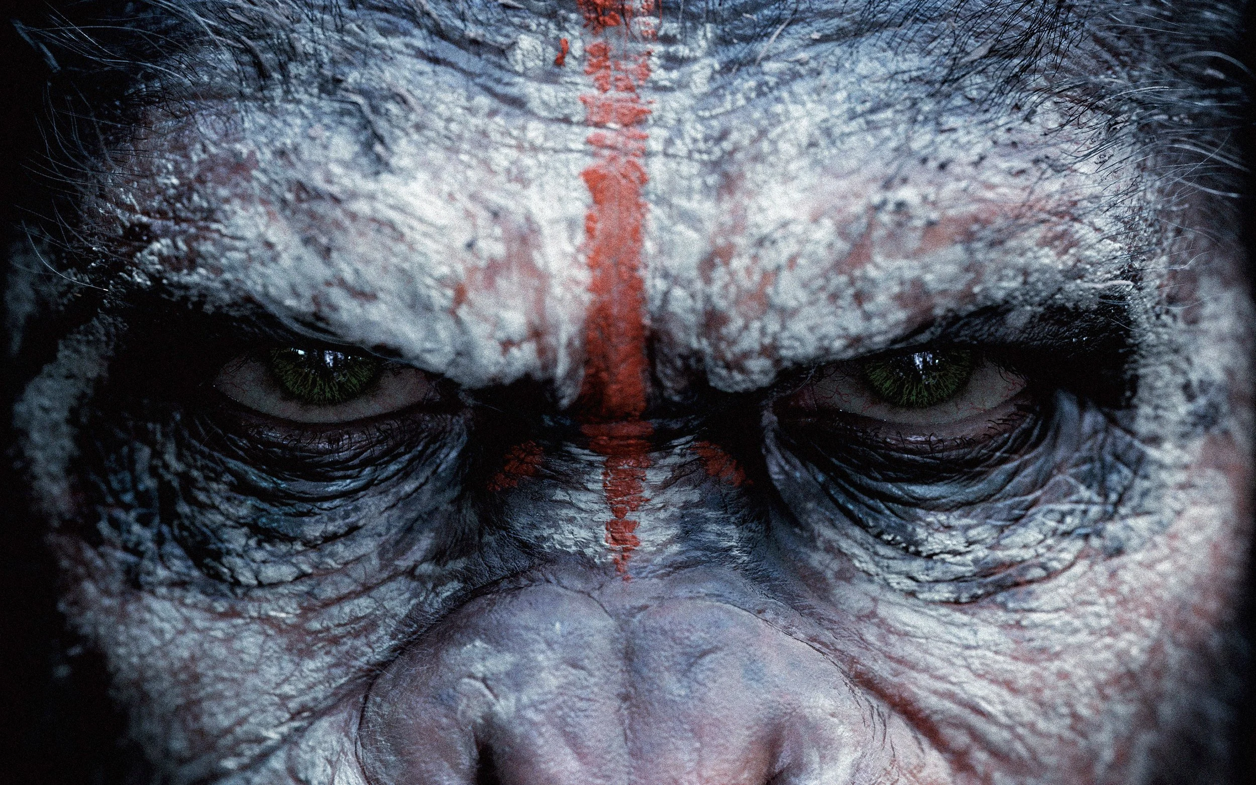 Movie Review: Dawn of the Planet of the Apes
