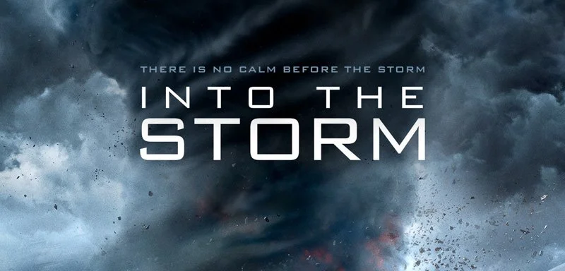 Movie Review: Into the Storm