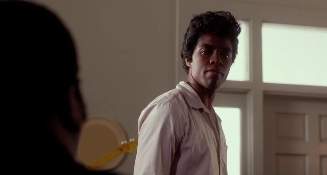 Movie Review: Get On Up