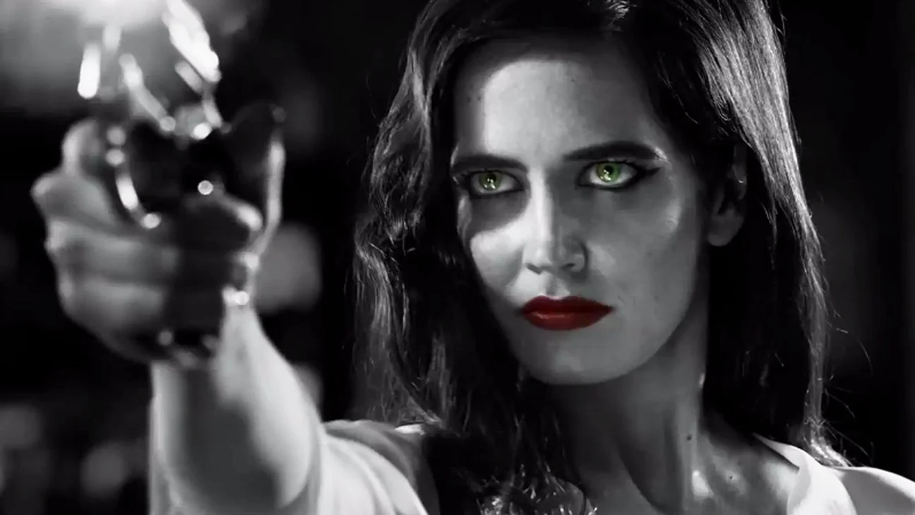 Movie Review: Sin City: A Dame to Kill For