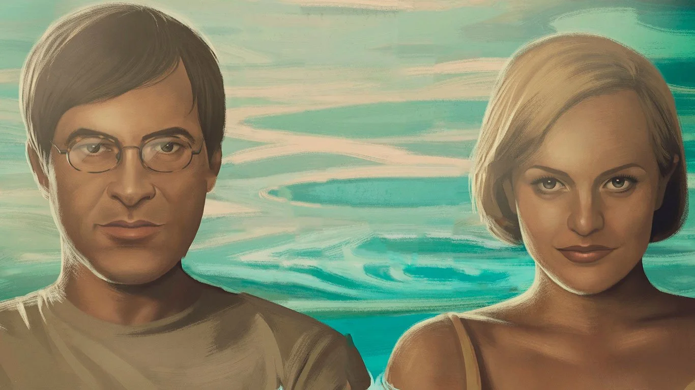 Spoilerpiece Theatre Episode 8: The One I Love