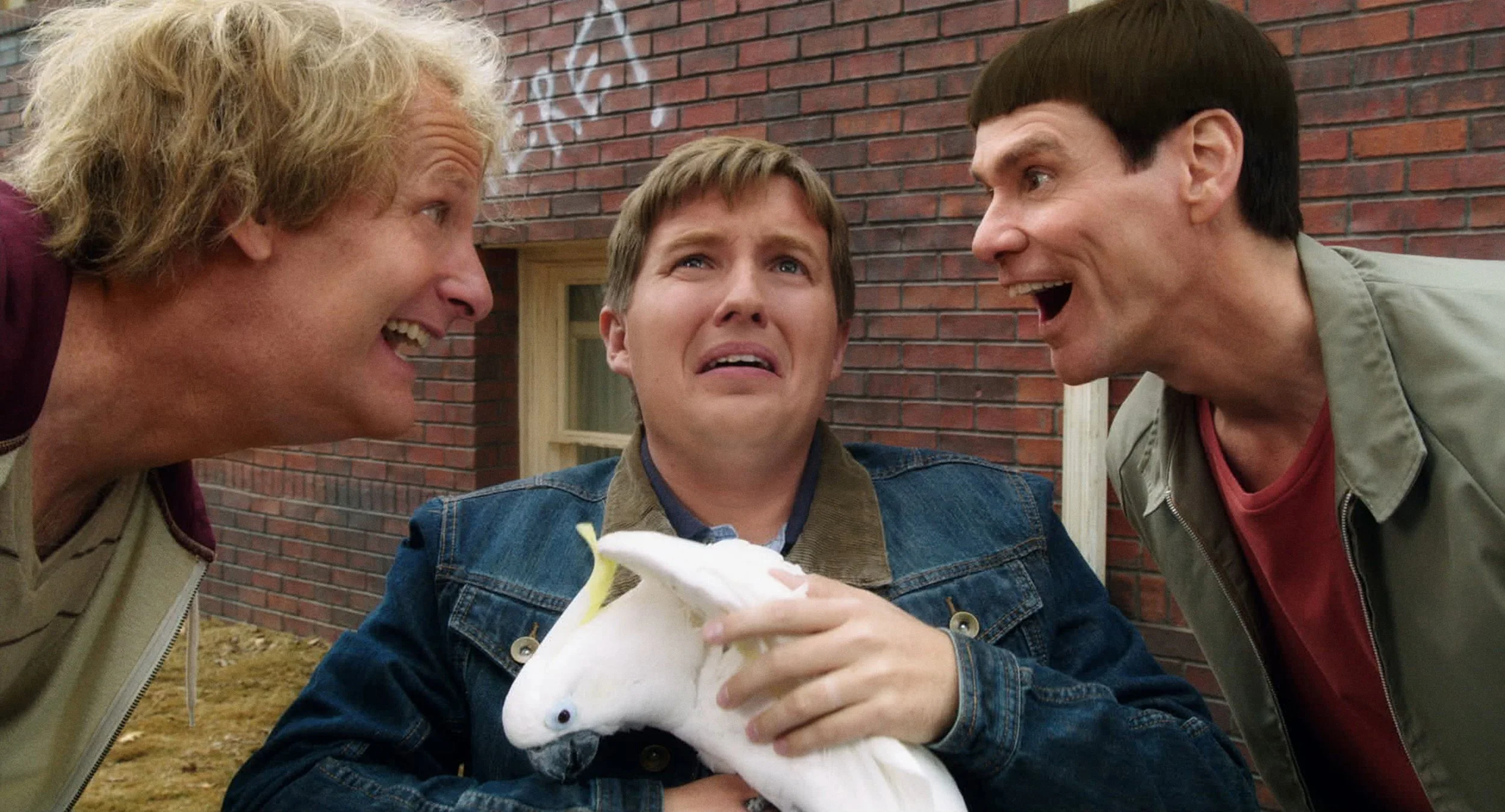 Spoilerpiece Theatre Episode 18: Dumb and Dumber To