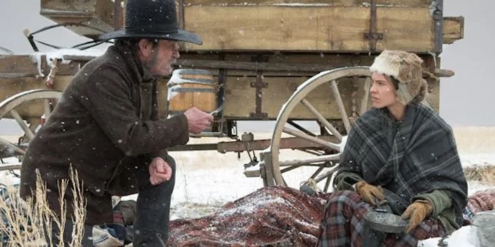 Spoilerpiece Theatre Episode 20: The Homesman
